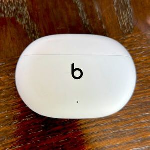 Beats Studio Buds - gently worn